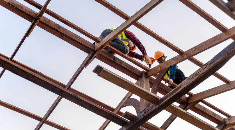 Expert top industrial roofings services in Protem, MO